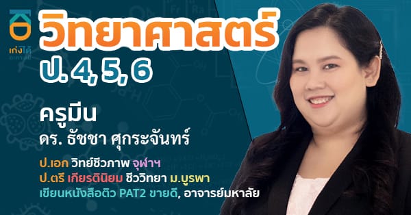 รูปปกคอร์สวิทยาศาสตร์ ป.ปลาย