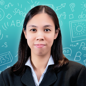 นางสุภาณี ตาเที่ยง ครูสอน 'เก่งได้ อะคาเดมี่'