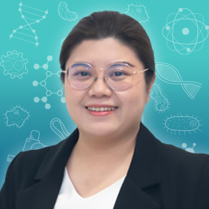 ดร.ศุภรดา คณารักสมบัติ ครูสอน 'เก่งได้ อะคาเดมี่'