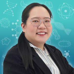 นางสาวสุวรา จิตพัฒนไพบูลย์ ครูสอน 'เก่งได้ อะคาเดมี่'